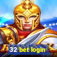 32 bet login